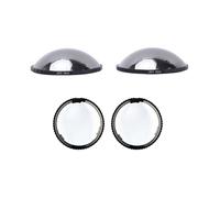 Filtro ND ND32 y Protector de Lente de PC para X6 Filtro de Lente de Cristal Óptico para Accesorios para Insta 360 X6