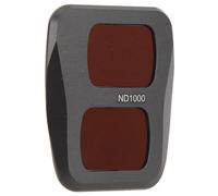 Filtro ND para accesorios DJI Air 3, kit de filtro de densidad neutra ND1000, vidrio óptico multicapa, filtro de lente de dron, versión de aluminio, fácil de instalar