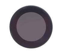 Filtro ND para Cámara de Acción, Kit de Filtro de Densidad Neutra Compatible con GO3, Marco de Patrón de Aleación Anti Rana con Revestimiento Múltiple, Resistente Al Agua y Al