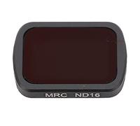 Filtro ND para DJI Osmo Pocket 2, cámara de bolsillo, succión magnética, aleación de aluminio, vidrio óptico, nanorecubrimiento, filtro ND