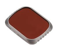 Filtro ND para Drones, Lente de Vidrio óptico de Aluminio Ligero para Drones HD, Filtro ND1000 con Caja Stirage, para Lentes para dji Mavic Air 2S, Accesorios para Drones de fácil instalación