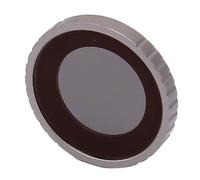 Filtro ND para GO2 GO3, Revestimiento Impermeable, Imagen HD, Antiarañazos, Mejora la Experiencia de Disparo, Reduce la Luz, Marco de Patrón Multicapa con Diseño Grabado (ND32)