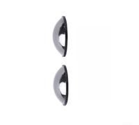 Filtro ND para Insta360 X6, Vidrio Óptico | Cristal óptico, tamaño compacto de 4 x 4 x 2 cm, reduce el deslumbramiento, permite el movimiento para el desenfoque