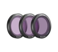 Filtro ND/PL Freewell para DJI Neo - Pack 8/16/32