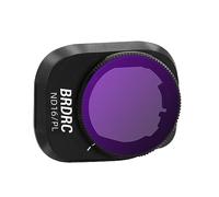 Filtro ND PL para 3 para entusiastas de la fotografía aérea, fotos al aire libre