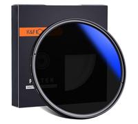 Filtro ND variable K&F Concept ND2-ND400 67mm Nano C Series multicapa azul