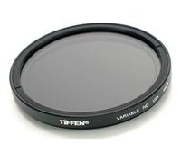 Tiffen 62 mm Variabler Graufilter