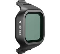 Freewell Filtro ND1000 para dji Mini 5 Pro - Reducción de luz de Parada 10 para Larga exposición y desenfoque de Movimiento
