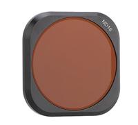 Filtro ND16 para Ace Pro - Prevención de Sobreexposición, Lente de Cámara de Acción con Revestimiento HD, Filtro de Densidad Neutra, Filtro ND de Cámara de Acción, Filtro de
