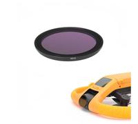 Filtro ND32 compatible con HOVERAir Aqua Drone, lente de densidad neutra resistente para luz brillante y efectos de obturación lenta