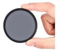 Filtro ND8 77 mm Neutral DENSITY filter 77 mm ND 8 densidad neutra ultra slim profesional lente lens fina cámara cámara compatible con Nikon Canon SONY