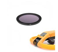 Filtro ND8 compatible con HOVERAir Aqua Drone, lente de densidad neutra para desenfoque de movimiento y control de exposición en fotografía aérea