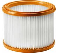 Filtro Nilfisk Elemento Multi Serie 20 Multi Serie 30 Seca/Húmeda 107402338