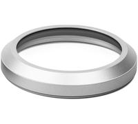 NiSi NC - Filtro UV para Fuji FUJIFILM X100VI / X100V / X100F / X100T / X100S / X100 Series - Plata