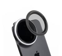 NiSi Kit de cineasta para IPhone