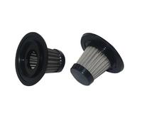 Filtro No Tejido, Compatible Con Champion 106C 106EG 113C 113CG | Paquete de 2 filtros de repuesto para aspiradora de coche, accesorio mantenimiento limpiador portátil(2pcs)