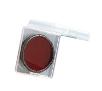 Filtro ocular de telescopios de 2 pulgadas, esencial para observaciones astronómicas, marco de aluminio esencial