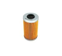Filtro OLEJU MOTO. KYMCO 125 GRAND DINK (01-07)