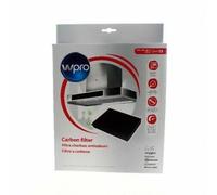 Filtro Olor Carbón Activo TYPE15 Wpro Original 484000008575