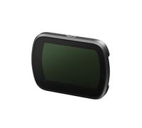 Filtro óptico Ajustable CPL ND Protector Accesorios de cámara Deportiva para dji Osmo Pocket3 (CPL)