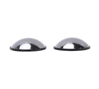 Filtro óptico de Cristal ND para cámara, Compatible para Insta360 X6 | filtro para cámara de acción, protector de lente ND para fotografía, kit de filtro polarizador con marco de aluminio