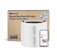 Filtro original Blueair para purificador de aire Blue Pure 311i+ Max