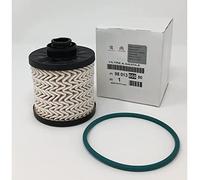 Filtro Original Combustible Citroen 9801366680