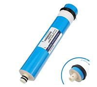 Filtro Osmosis Inversa, Hogar cocina ósmosis inversa RO membrana reemplazo de agua filtro purificador agua potable tratamiento 50/75/100/125GPD(75GPD)
