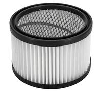 Filtro para aspirador de cenizas HEPA (Específico para: Aspirador de cenizas VIASC18A)