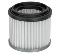 VITO - Filtro HEPA para aspiradora de cenizas 4L 800W 40°C máx