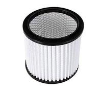 Filtro para aspirador de cenizas Pas 500 °C2 Lidl Parkside Lidl Ian 75872 Chimenea Cleaner/Ash Aspirador Filtro plisado