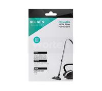 Filtro para Aspirador HEPA BECKEN - REFª 5212