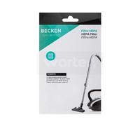 Filtro para Aspirador HEPA BECKEN - REFª 5219