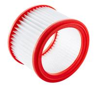 Nilfisk Filtro Original para Aspiradoras Multi - Accessorios para Aspiradores de Agua y Polvo (107417194)