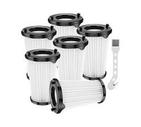 Filtro para aspiradora AEG CX7-2 y QX8 Ergorapido Aspiradora de batería Filtro de repuesto AEF150