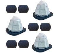 Filtro para aspiradora Bissell 10591 10592 10595 10597 para lavadora de suelo húmedo y seco