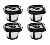 Filtro para aspiradora Bissell Pet Hair Eraser - Fácil de reemplazar