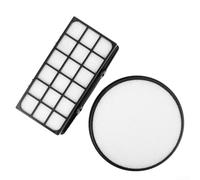 Filtro para aspiradora ciclónica RO6984EA X-Trem Power ZR006001, premotor lavable y juego de filtros de escape compatible con RO6921EA/RO6931EA/RO6941EA, impecable para personas con asma y alergias