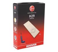 Filtro Para Aspiradora Hoover H29 09178369 Para Máquina De Pulido 5 Pzas