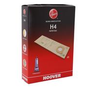Filtro Para Aspiradora Hoover H4 09173691 5 Piezas