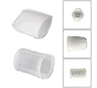 Filtro para aspiradora inalámbrica PARK1set, pieza 443060-3 y 451208-3, prefiltro compatible con Makita