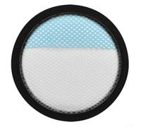 Filtro para aspiradora inalámbrica Ryobi 18V 1+ PCL720 PBLSV716 PBLSV717, filtro de aire de motor lavable y reutilizable, compatible con la pieza A32SV720N