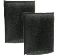 Filtro Para Aspiradora Karcher Wd2 Wd3.500 Wd3 Wd3p Mv3 Espuma x 2 Paquete