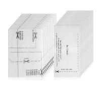 Filtro para aspiradora Miele Complete C1/C2/C3, 24 unidades de filtros de protección del motor y filtro de salida de aire, filtro para aspiradora Miele S200-S899, S2000-S8999, Dynamic U1, Compact C1/2