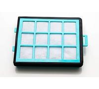 Filtro para aspiradora Philips Powerpro FC8760, FC8761, FC8764, FC8766, FC8767, FC8769