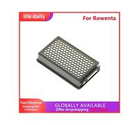 Filtro para aspiradora Rowenta ZR903501 Power RO3715 RO3759 RO3798 Piezas de aspiradora Filtro de aspiradora