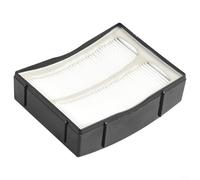 Filtro para aspiradora Shark UV725, ZU561, ZU562, ZU572, ZD400, ZD402, parte XFFK560, juego de repuesto con filtros de espuma y fieltro compatibles con modelos Navigator Speed Upright