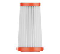 Filtro Xiaomi E401HW-LX para aspiradora sin cables, pack 2 unidades, naranja y blanco