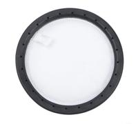 Filtro para aspiradoras Hoover H-Free 300, incluye los números de pieza 35602278 y S137 para HF322CAR011 HF322HM011 HF322RPT011