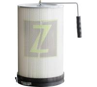 FILTRO PARA ASPIRADORAS ZI-ASA550E ZI-ASA550ESA ZIPPER ZI-ASA550-FP